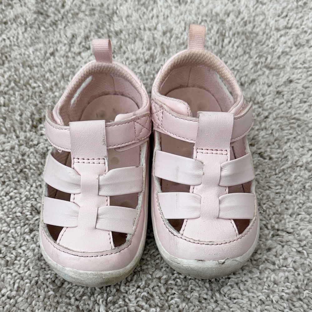 Stride Rite Munchkin Sandals